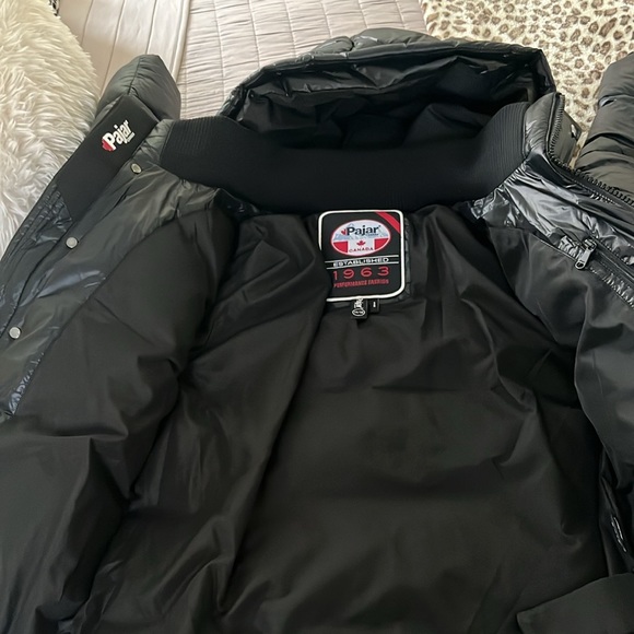 Pajar boys jacket - Picture 1 of 5